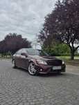 Mercedes C320 CDI 4MATIC AMG