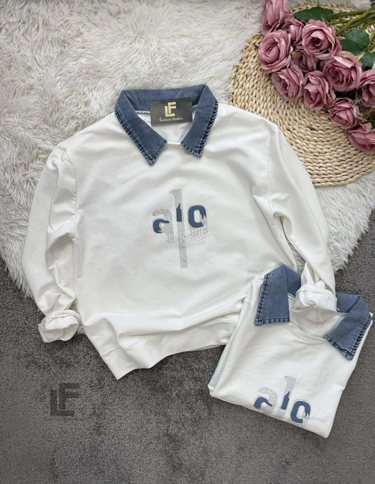 НОВО! Блуза Alo, Miu, различни видове