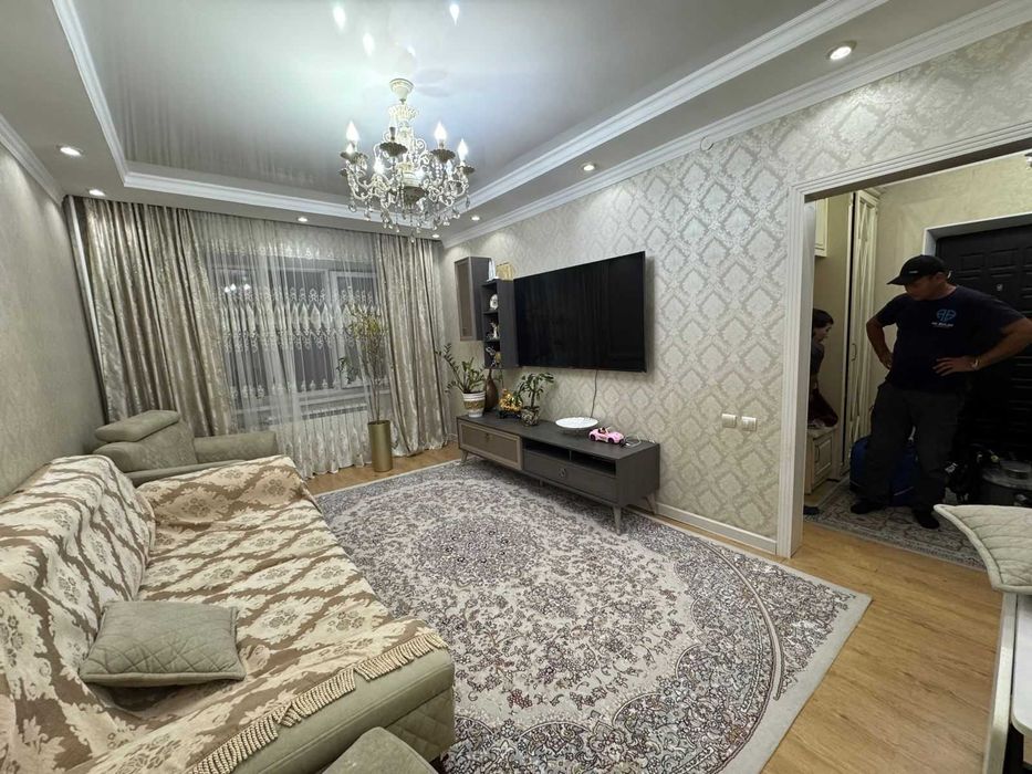 Продается 3х Жастар Улучшенная. Султан Империя.