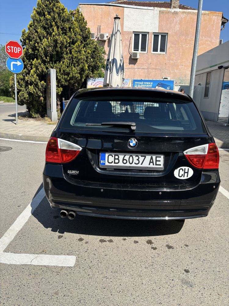 Продавам BMW 325