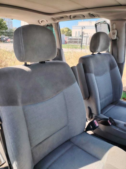 Renault espace 2005