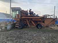 Комбайн Енисей 1200