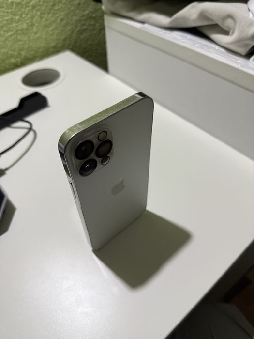 Iphone 12 pro alb