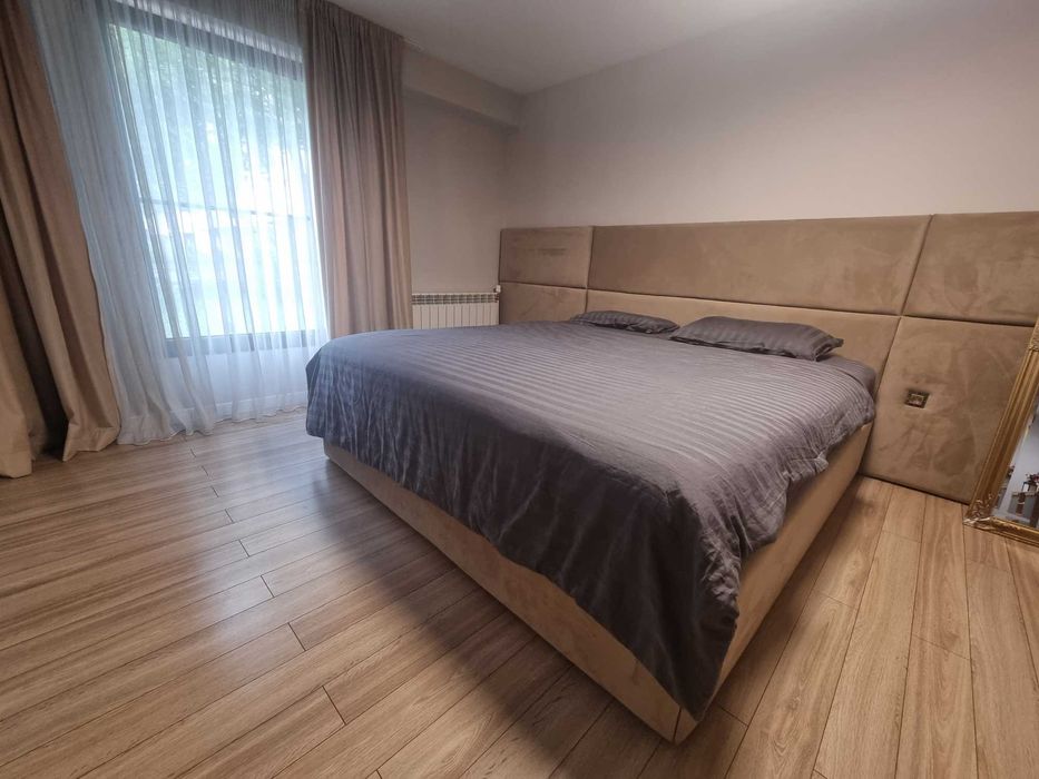Продава се Тристаен апартамент в Благоевград, Еленово 1 - 120 кв.м за 1042 €/кв.м - Снимка #4