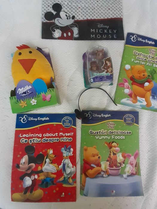 Jucării diferite modele