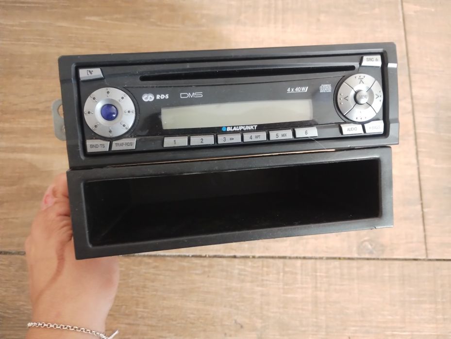 Оригинално радио за Шевролет Матиз