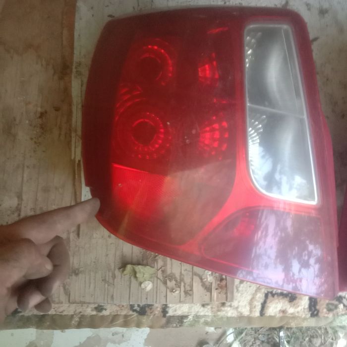 Продам запчасти на Шевроле