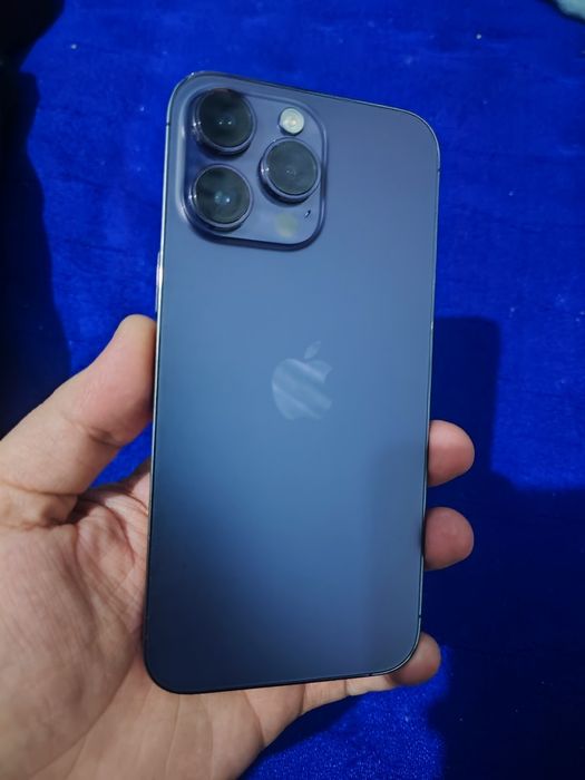 iPhone 14 pro max 128gb