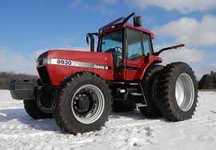Piese Case Magnum 8930