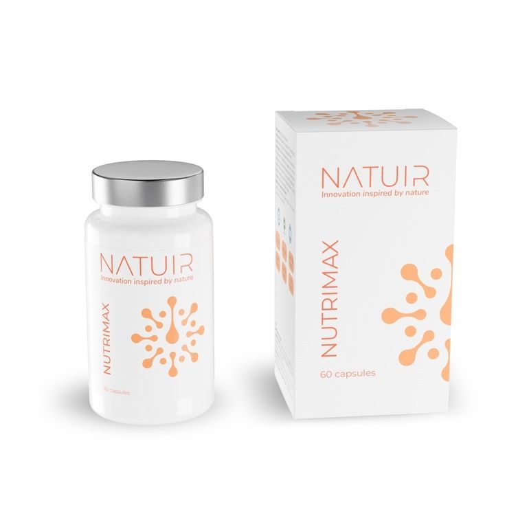 Детокс , Антиокс,Пакс, Свелтформ, Нутримакс от Natuir