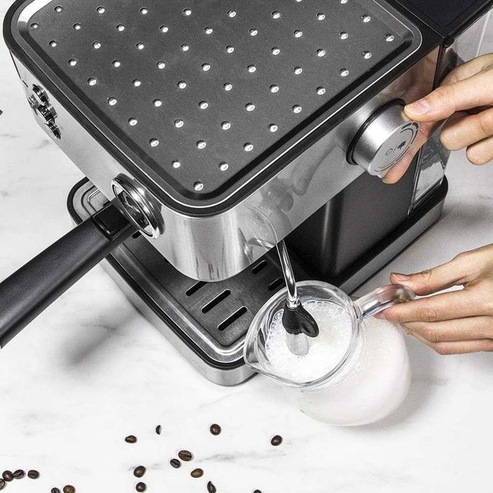 Кафемашина Cecotec Cumbia Power Espresso 20 Professional, 20бар. 850W