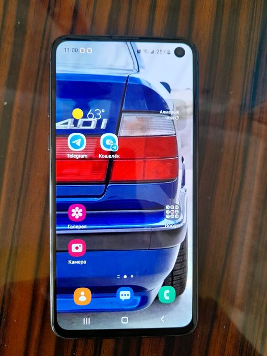 Продаётся Samsung s10e 128 Gb