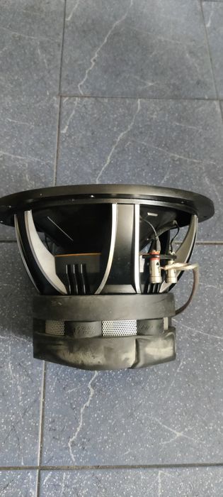 Субуфер Orion HP10D4 1000w