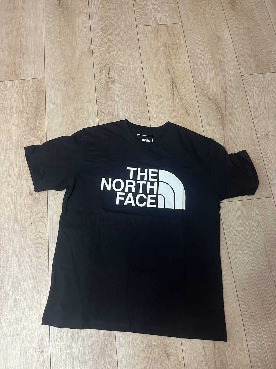 Tricou The North Face (tnf t-shirt)