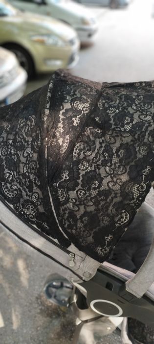 STOKKE XPLORY V5 детска количка