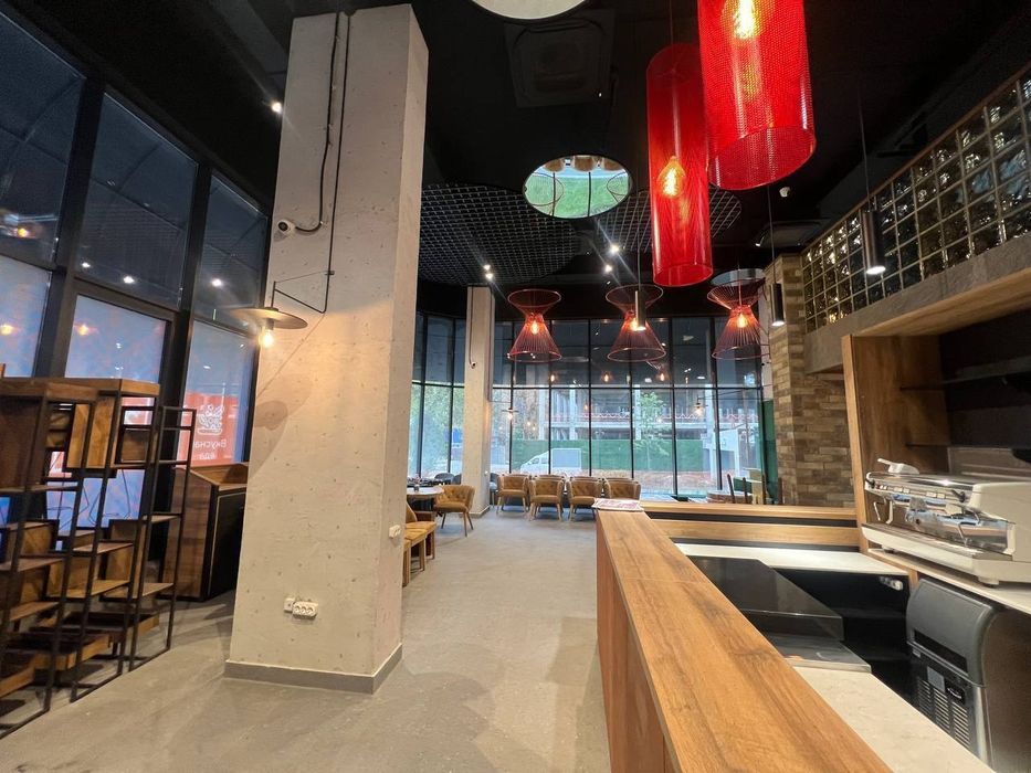 Сдаётся или Продаётся Помещение (N97)