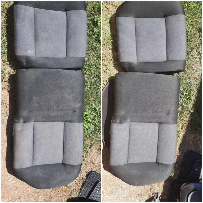 Curăț textile sau închiriz aspirator pt curata