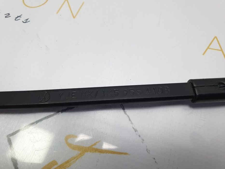 Brat stergator parbriz dreapta VOLKSWAGEN GOLF V Variant (1K5) [ 2007