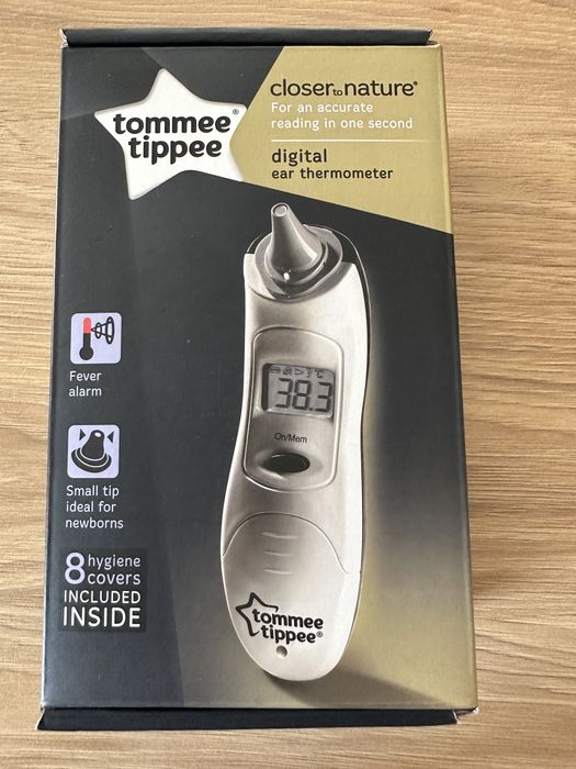 Дигитален термометър Tommee Tippee