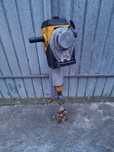 Picamer Benzina Wacker Neuson BH 23