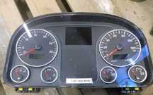 Ceasuri de bord, panou instrumente MAN TGS 81272026288 - Piese MAN