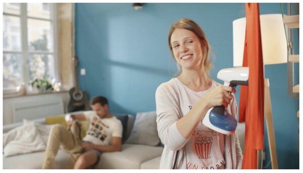 Отпариватель для одежды Tefal DT7000E0