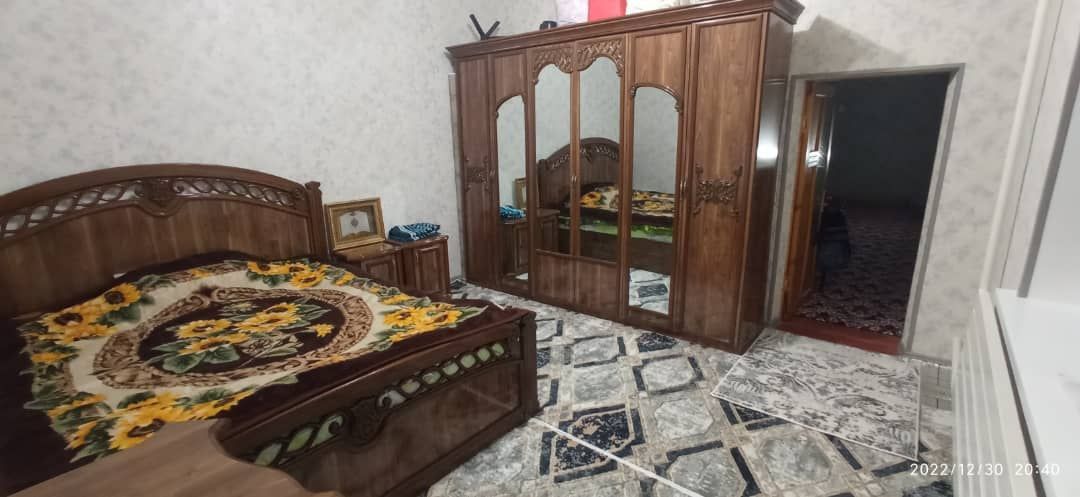 Участка йери билан 12.7 сотих