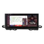 Navigatie Audi Q5 din 2016-2022 , 6GB RAM Android Carplay Noua Camera