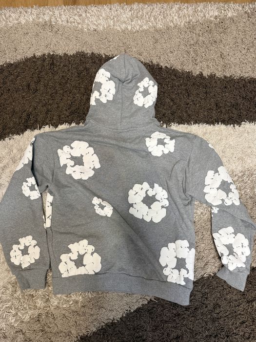 Denim tears hoodie/ суичър