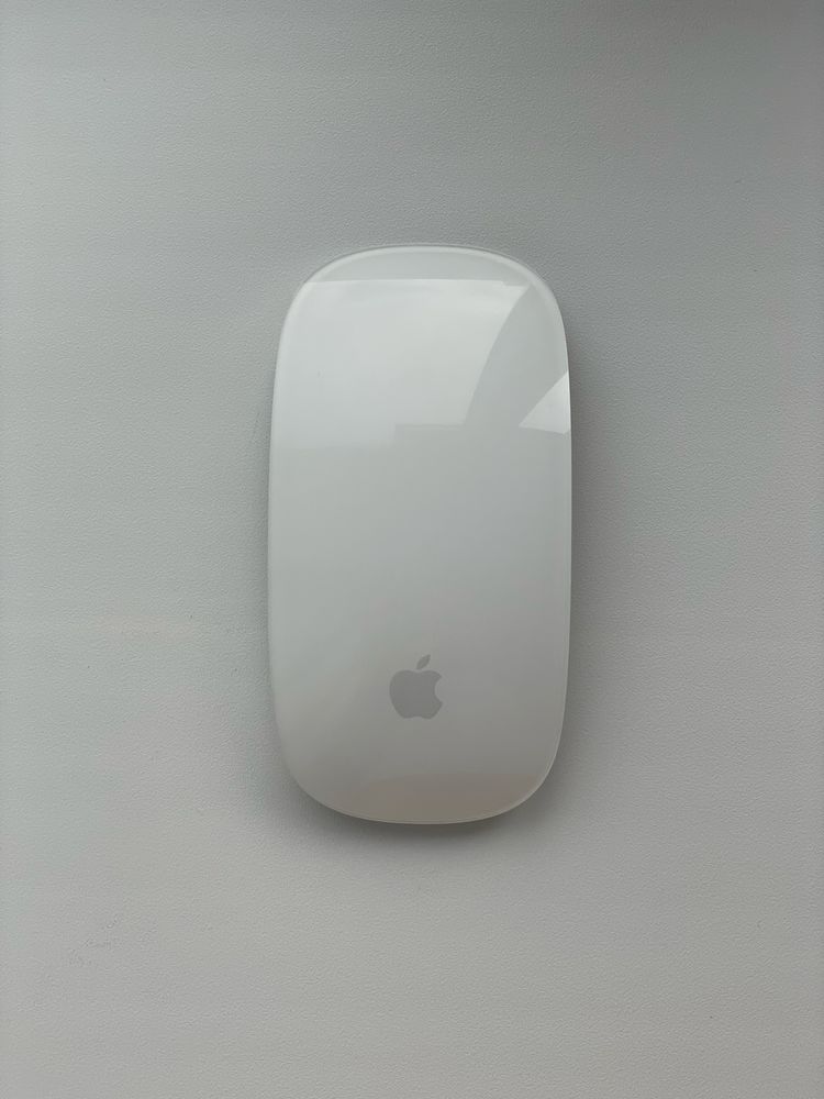 Apple magic mouse 2