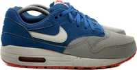 Nike air max 1 military blue white laser marime 38