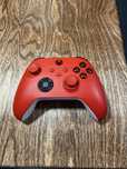 Controller pentru xbox series S/X rosu