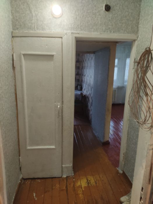 Сдам двухкомнатную квартиру