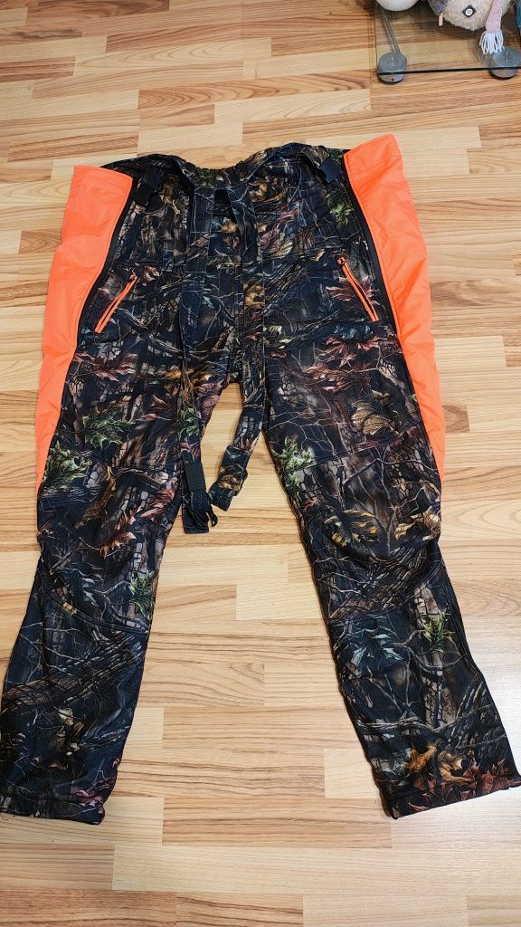 Costume de pescuit si vânătoare marimi mari