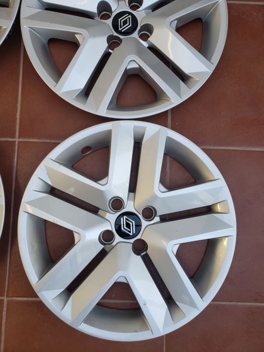 Capace roti r16 renault structurale