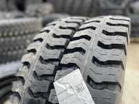 7.50-16 Anvelope agricole de tractor remorca fata cu 12pr groase