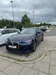 BMW Seria 4 420d xDrive Gran Coupe/360