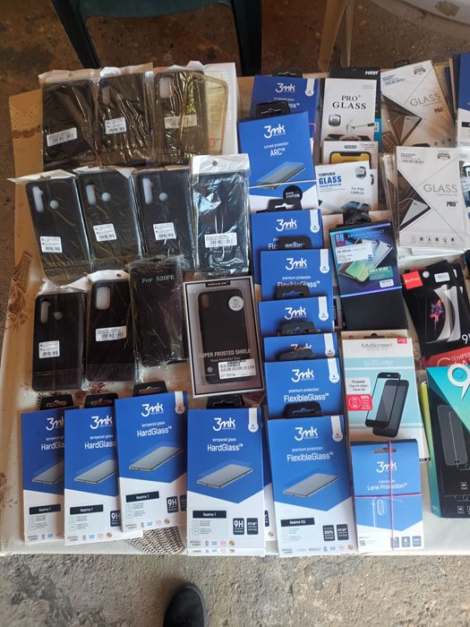 Здравей Те продавам работешти телефони и неработешти