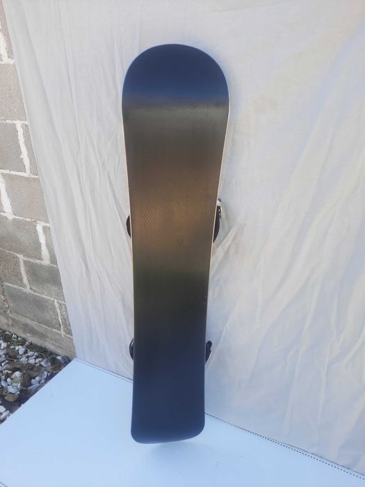 Сноуборд FIREFLY RAMPAGE 140см. с автомати