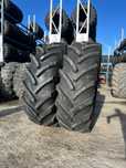 Michelin 650/75 R32 cauciucuri pentru combina cu garantie 2 ani