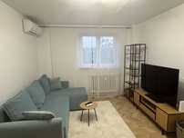 Inchiriez apartament 2 camere Aleea Pricopan, Rahova mobilat si utilat