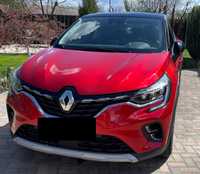 Renault Captur II Intens Plug-In Hybrid