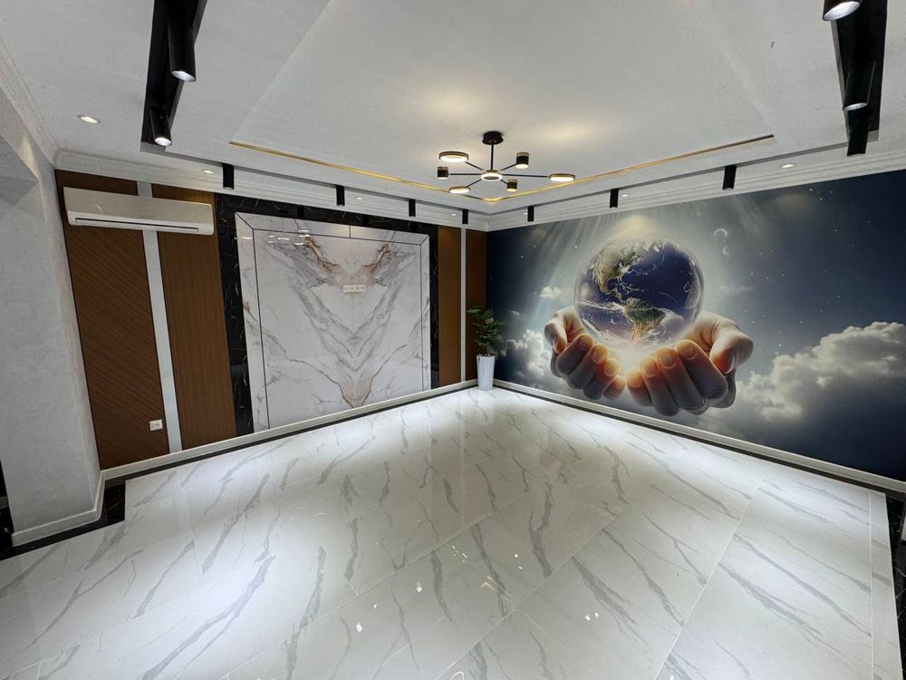 Аренда офис в Центре Саид Барака Infinity 109m2 3 комнат