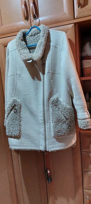 Продам дубленку