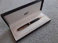Pix MontBlanc Meisterstuck Classic Gold - NOU !