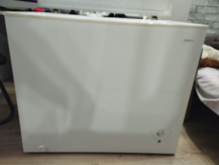 Маразилка не рабочая