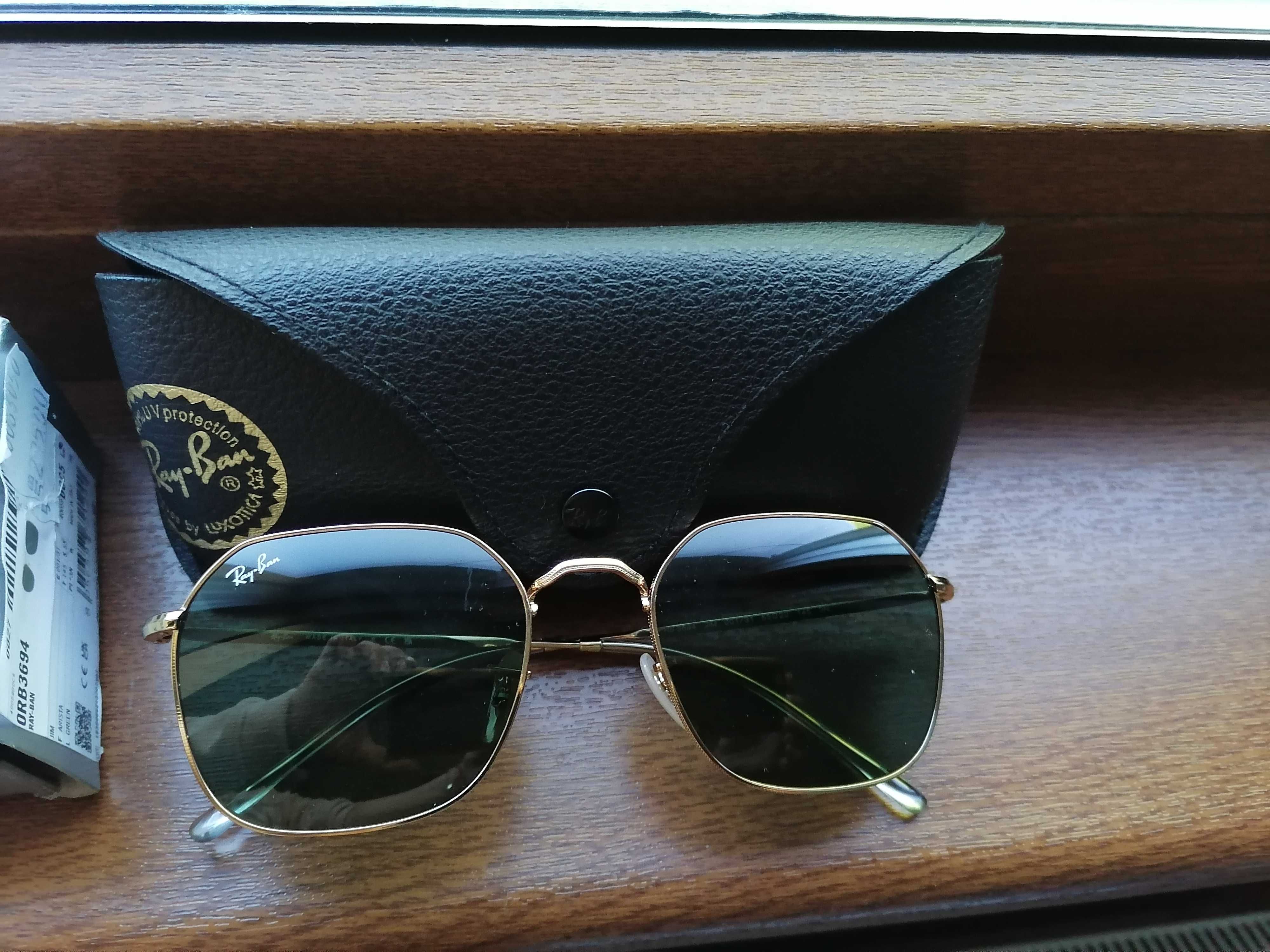 Слънчеви очила Ray Ban-нови