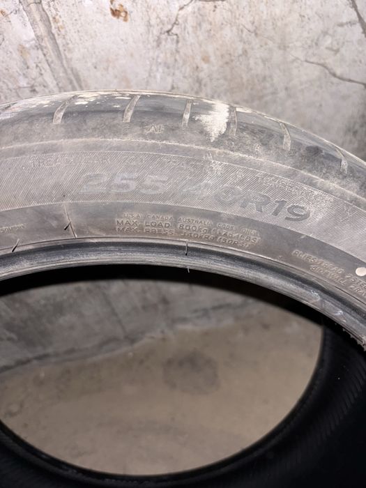 Anvelope Hankook Ventus S1 Evo