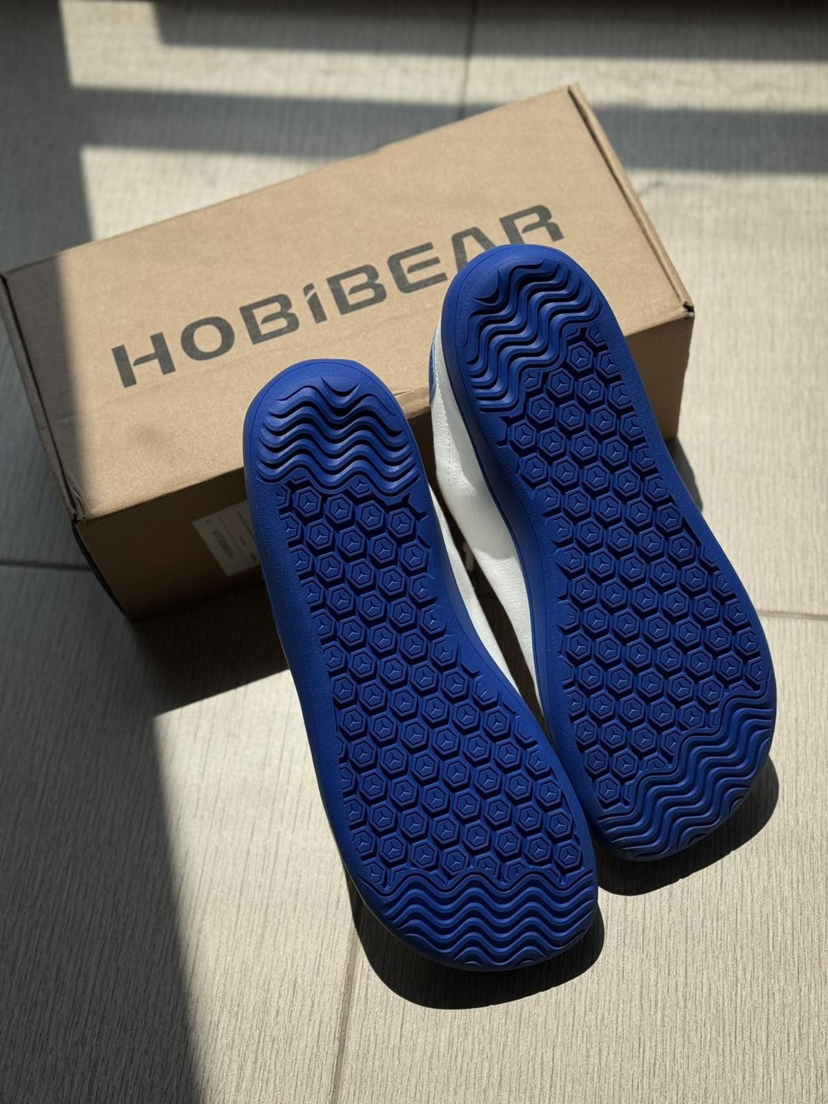 Боси обувки Hobibear 47 номер