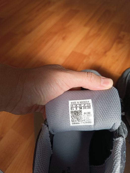 Дамски маратонки Adidas